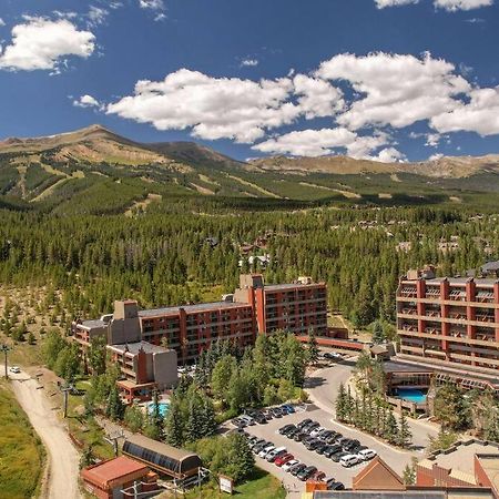 Beaver Run Resort Studio Breckenridge Exterior photo