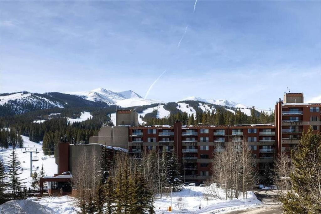 Beaver Run Resort Studio Breckenridge Exterior photo