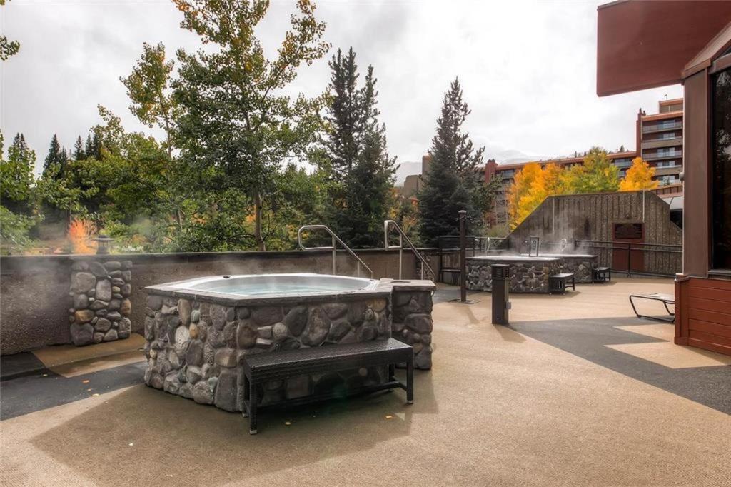 Beaver Run Resort Studio Breckenridge Exterior photo