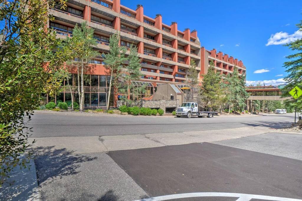 Beaver Run Resort Studio Breckenridge Exterior photo