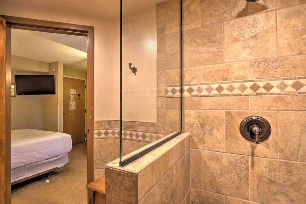 Beaver Run Resort Studio Breckenridge Exterior photo