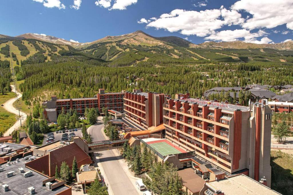 Beaver Run Resort Studio Breckenridge Exterior photo